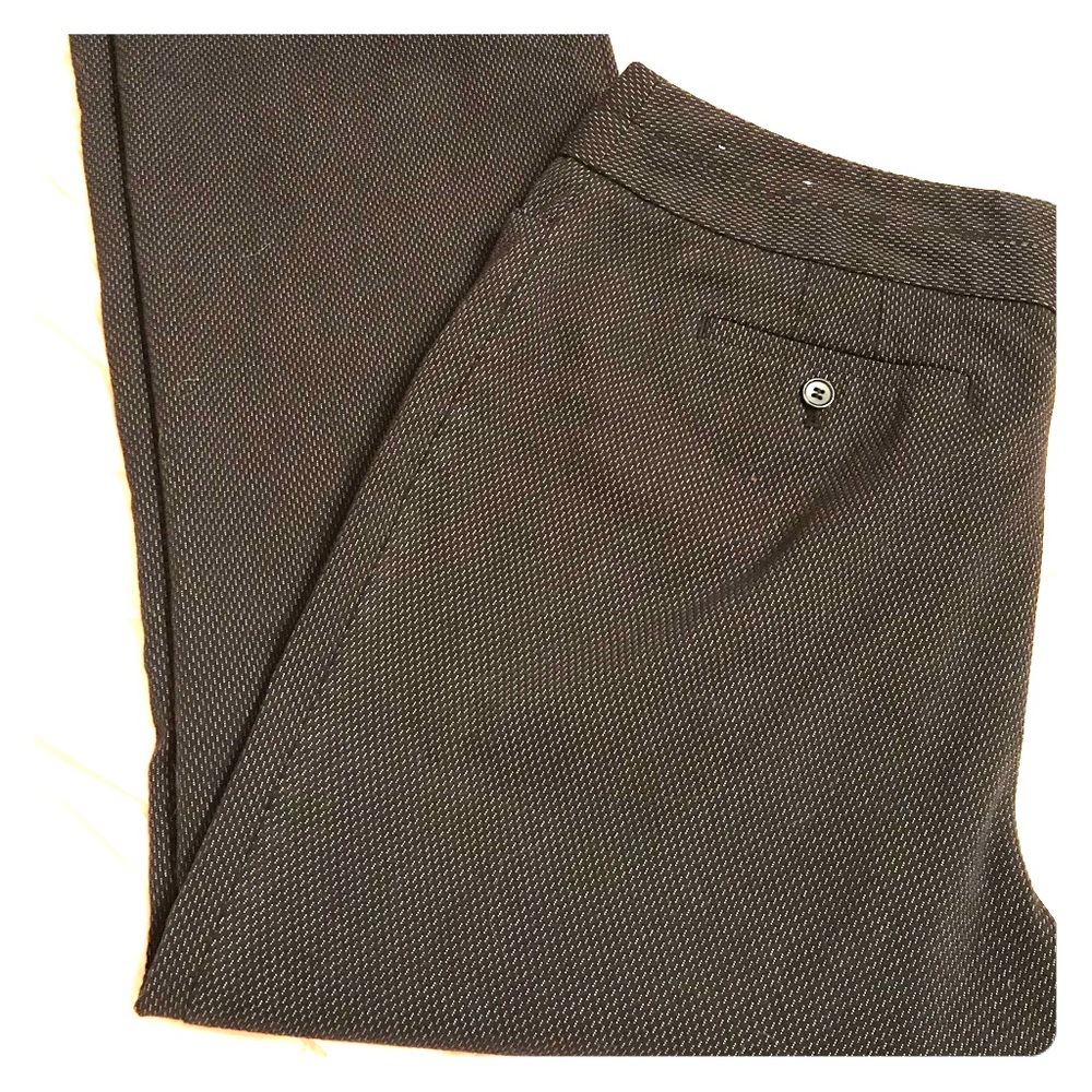 Ann Taylor Loft Dress Slacks